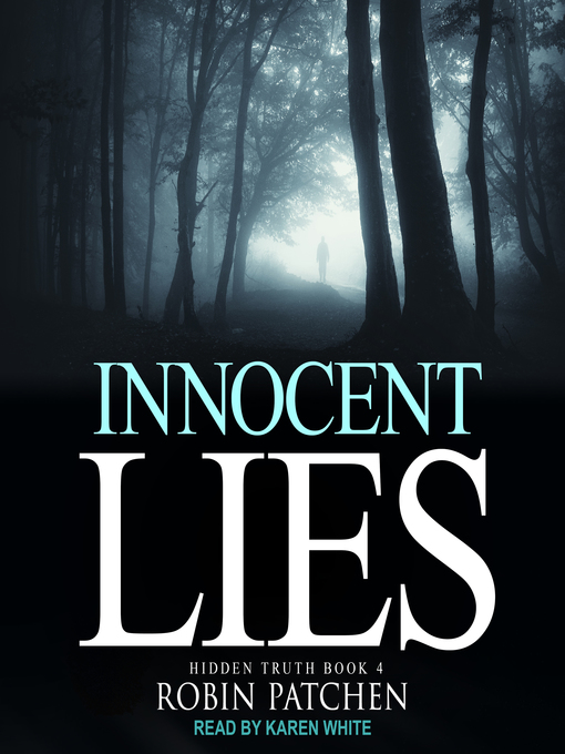 Cover image for Innocent Lies